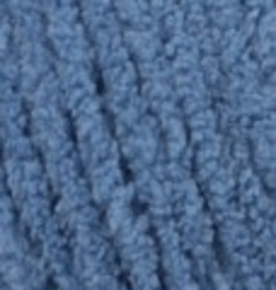 ALIZE "SOFTY PLUS", 100% Микрополиэстер, 100 гр, 120 м, Джинс