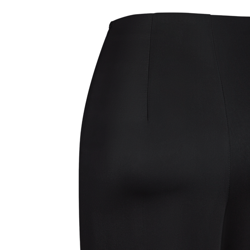 Брюки палаццо