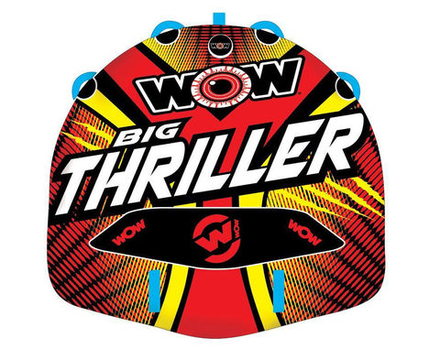 Баллон буксируемый Big Thriller