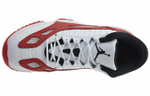 Кроссовки Jordan Air Jordan 11 Retro Low Ie White Gym Red
