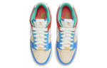 Кроссовки Nike Dunk Low "Year Of The Rabbit"