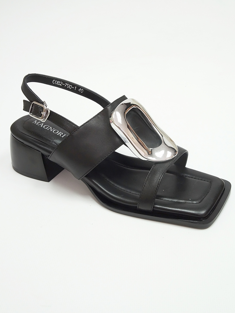 Босоножки женские MAGNORI C082-790-1