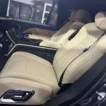 Сиденья капитанские кресла для Land Rover Range Rover Лэнд Ровер Капитанские сидение VIP декор