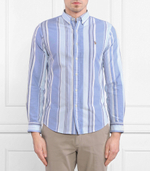 Рубашка POLO RALPH LAUREN - голубой(710906952)