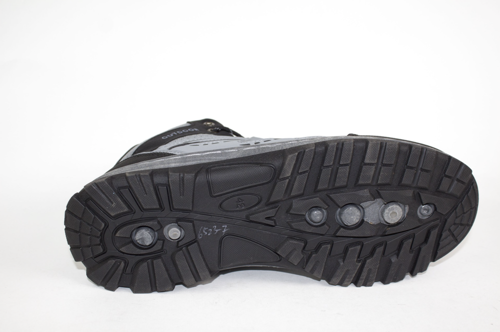 Ботинки мужские зимние 6523-7