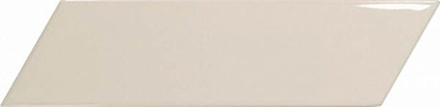 Настенная плитка Chevron Cream Left (23352)