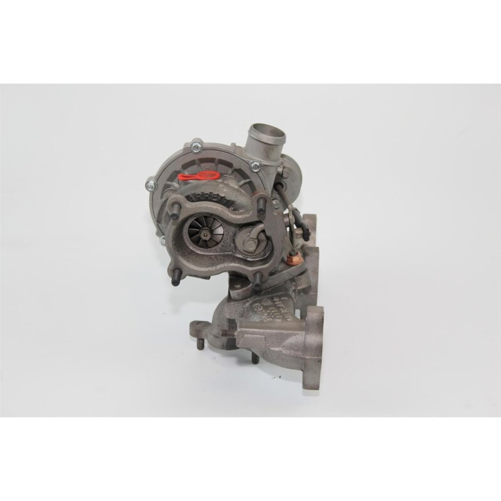 Турбина 701729-5010S Garrett для Volkswagen