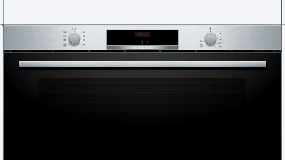 Духовой шкаф Bosch VBC514CR0