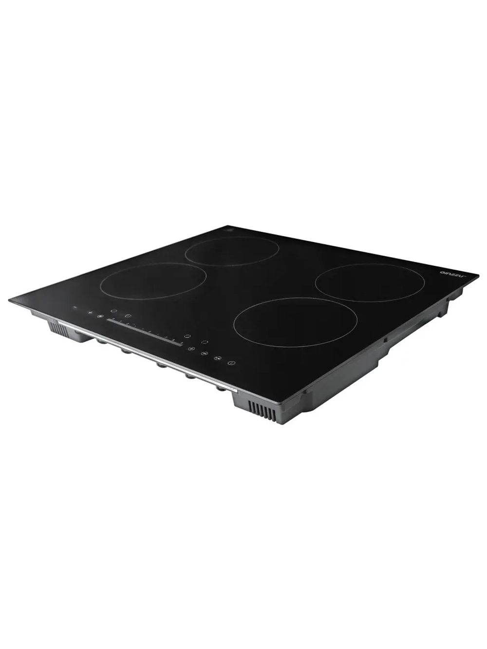 Варочная панель HCI-408 индукционная Ginzzu