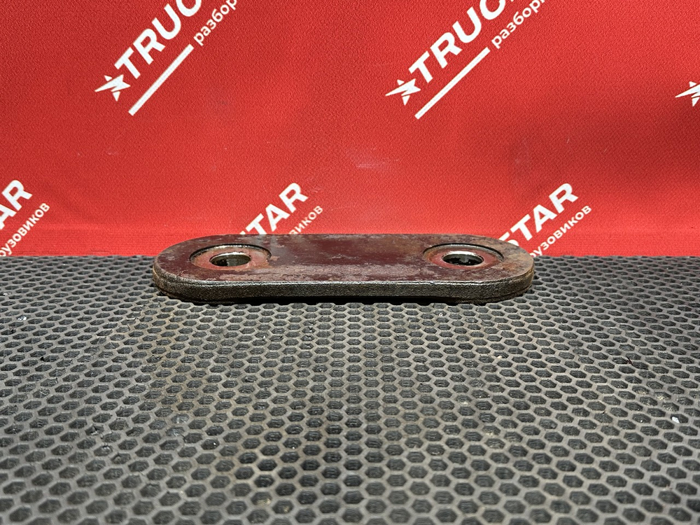 Серьга рессоры