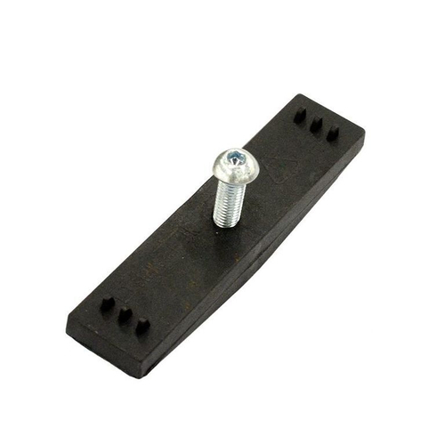 КРЕПЕЖ ПЛАСТ. ЦЕНТР. КЛВ-10.03.02 ПП М8Х35 К ЛОТКУ ЛВ-1