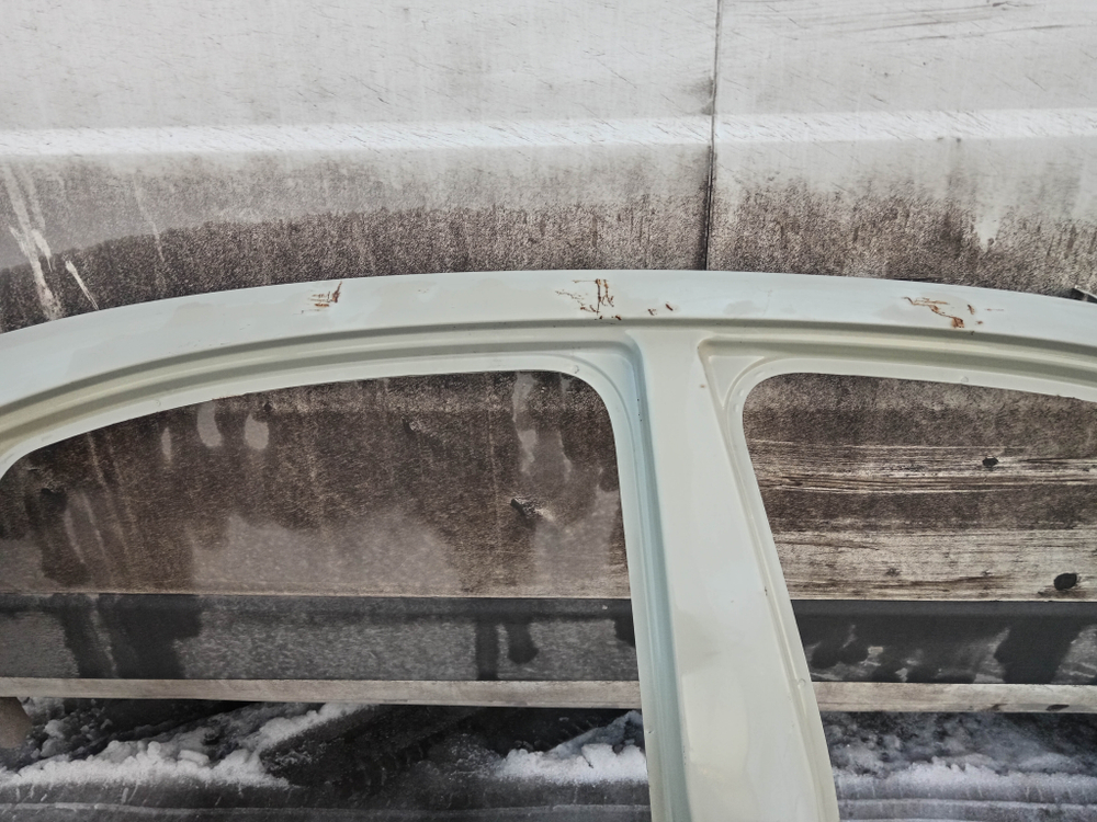 Боковина правая Changan Alsvin 18-нв Новая Оригинал B511F2702051800