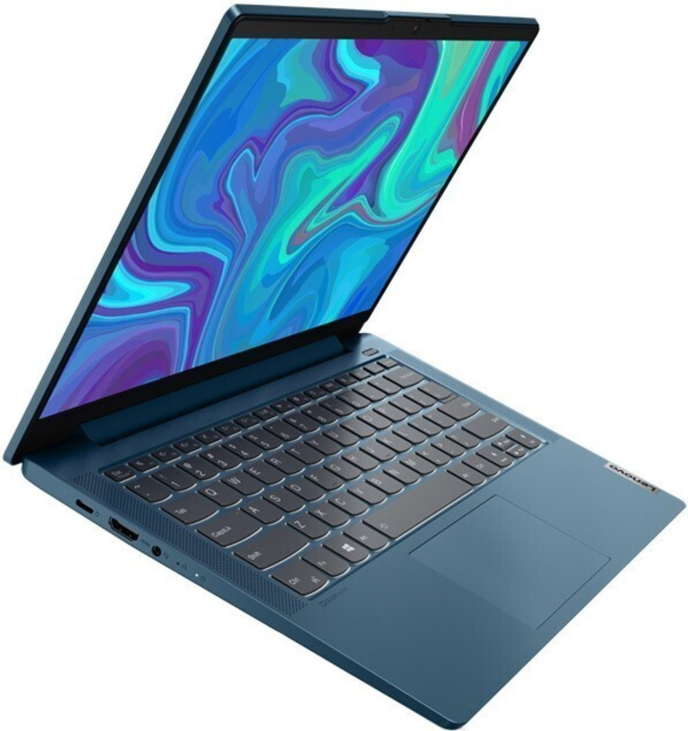 Ноутбук 14" Lenovo IdeaPad 5 14ITL05 (82FE00C5RK)