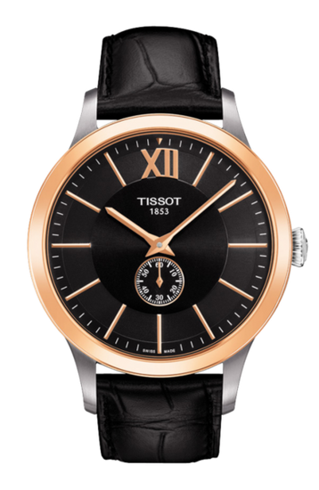 Наручные часы Tissot T-Gold T912.428.46.058.00