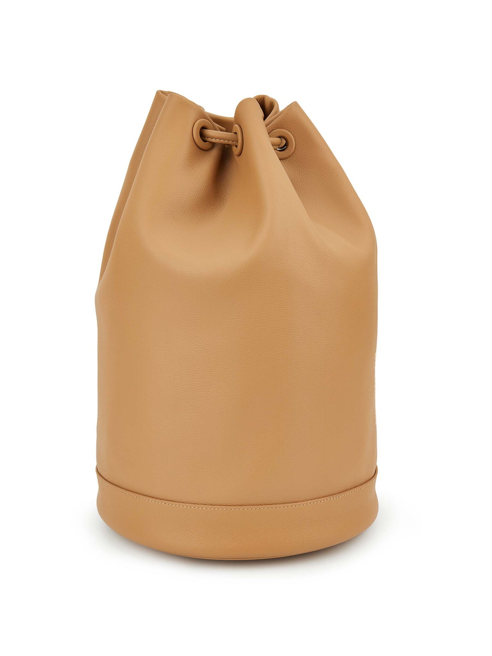 Backpack TRAVEL NEW light caramel color