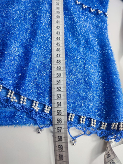 Блузка красивая 48 размер, новая