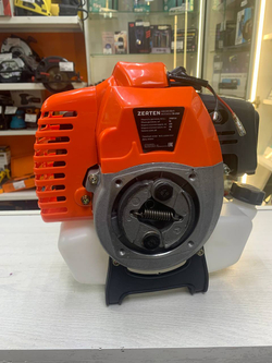 Двигатель для мотокосы Zerten TB-290P