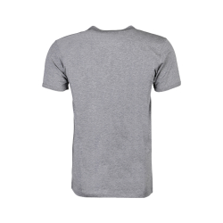 Футболка мужская с V- вырезом серая. Набор 2 штуки QianBA QB52470