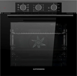 Встраиваемый электрический духовой шкаф Kuppersberg HF 603 GR