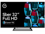 LED телевизор Sber SDX-32F2137 Full HD