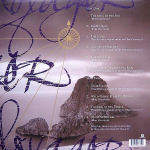 Mike Oldfield / Voyager (LP)