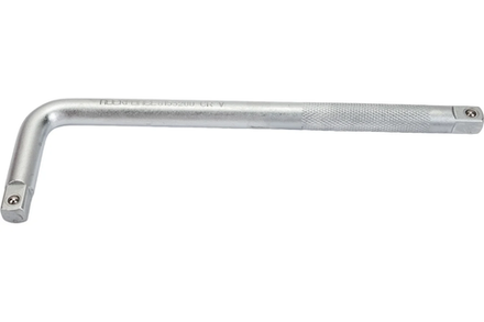 Вороток Г-образный 200мм, 3/8" ROCKFORCE RF-8153200