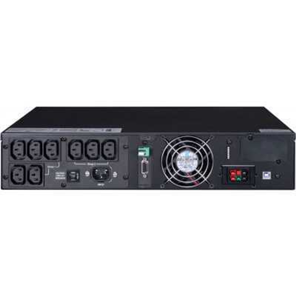 ИБП PowerCom Next NXT-1000