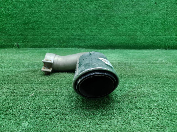 Насадка глушителя правая Porsche Cayenne 3 (17-23)