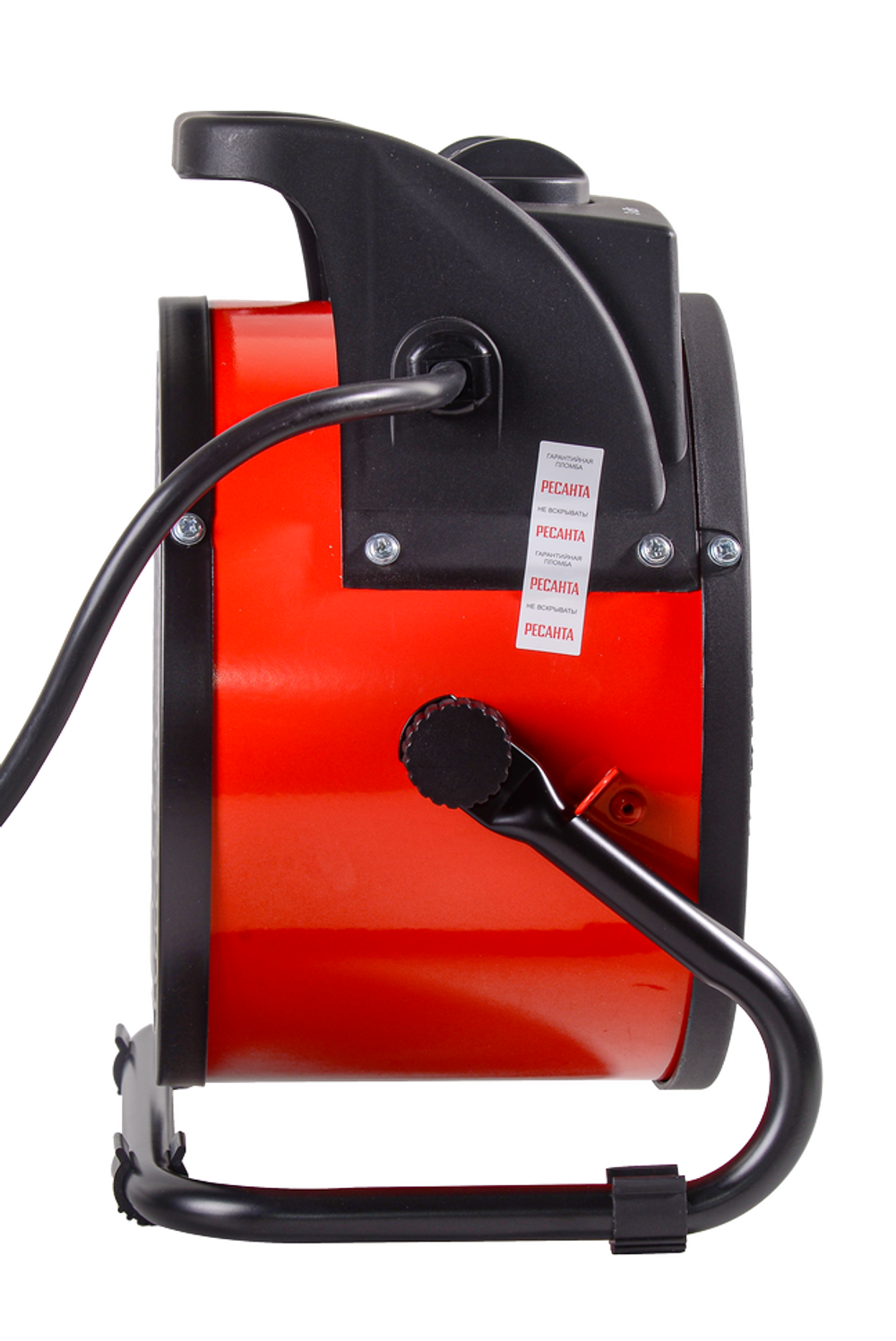 Тепловая электрическая пушка Ресанта ТЭПК-3K