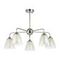Потолочная люстра Lumion Moderni Toby 5289/5C