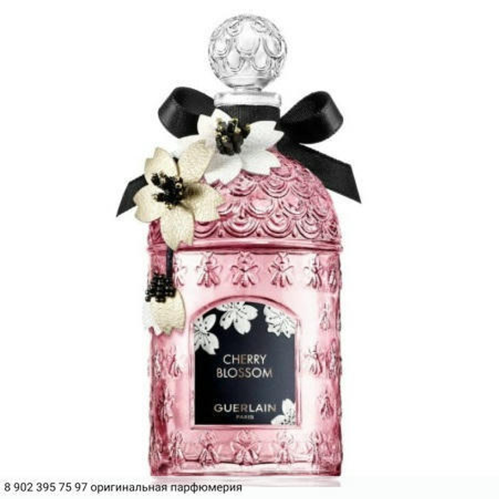 Cherry Blossom Millesime 2022
