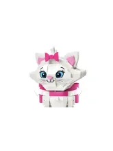 Конструктор Disney 43286 Очаровательная Мари