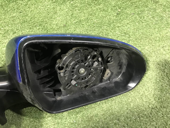 Зеркало правое Hyundai Solaris 2 (2017-н.в.) 5 контактов