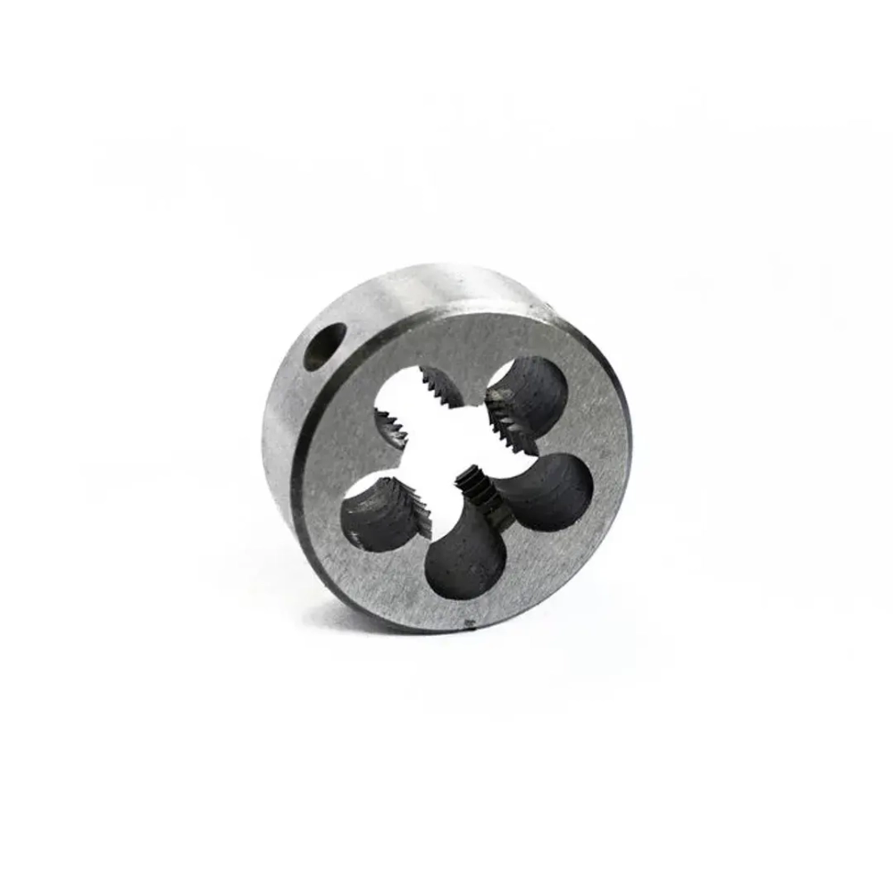 Плашка M16x2.0, в пластиковом футляре RockForce##Rock FORCE RF-DIE16x2