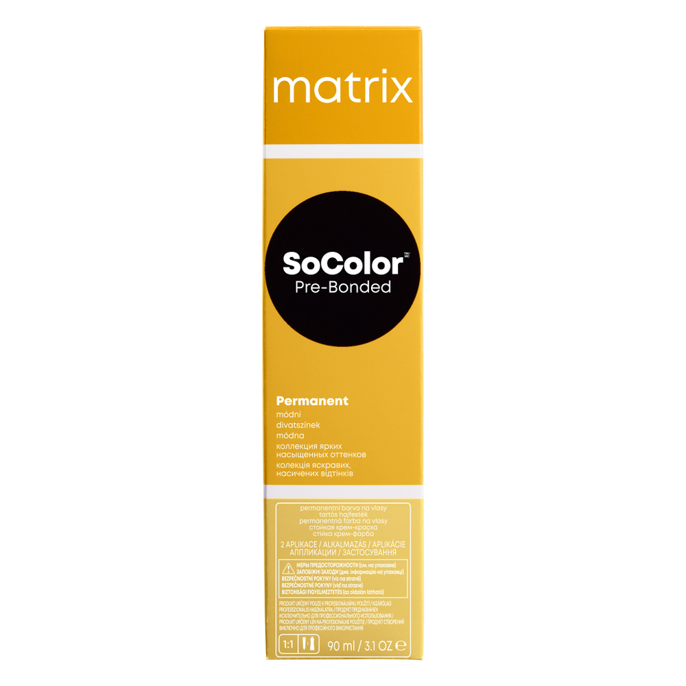 СоКолор 5RR+ 90мл ( E3674000 )