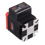 Построитель лазерный ПЛ-4Х360ШС Green Ресанта