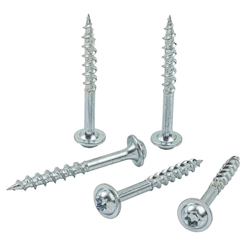 Саморезы 4.2х38мм (300шт) RockForce RF-PEX-16882906-38