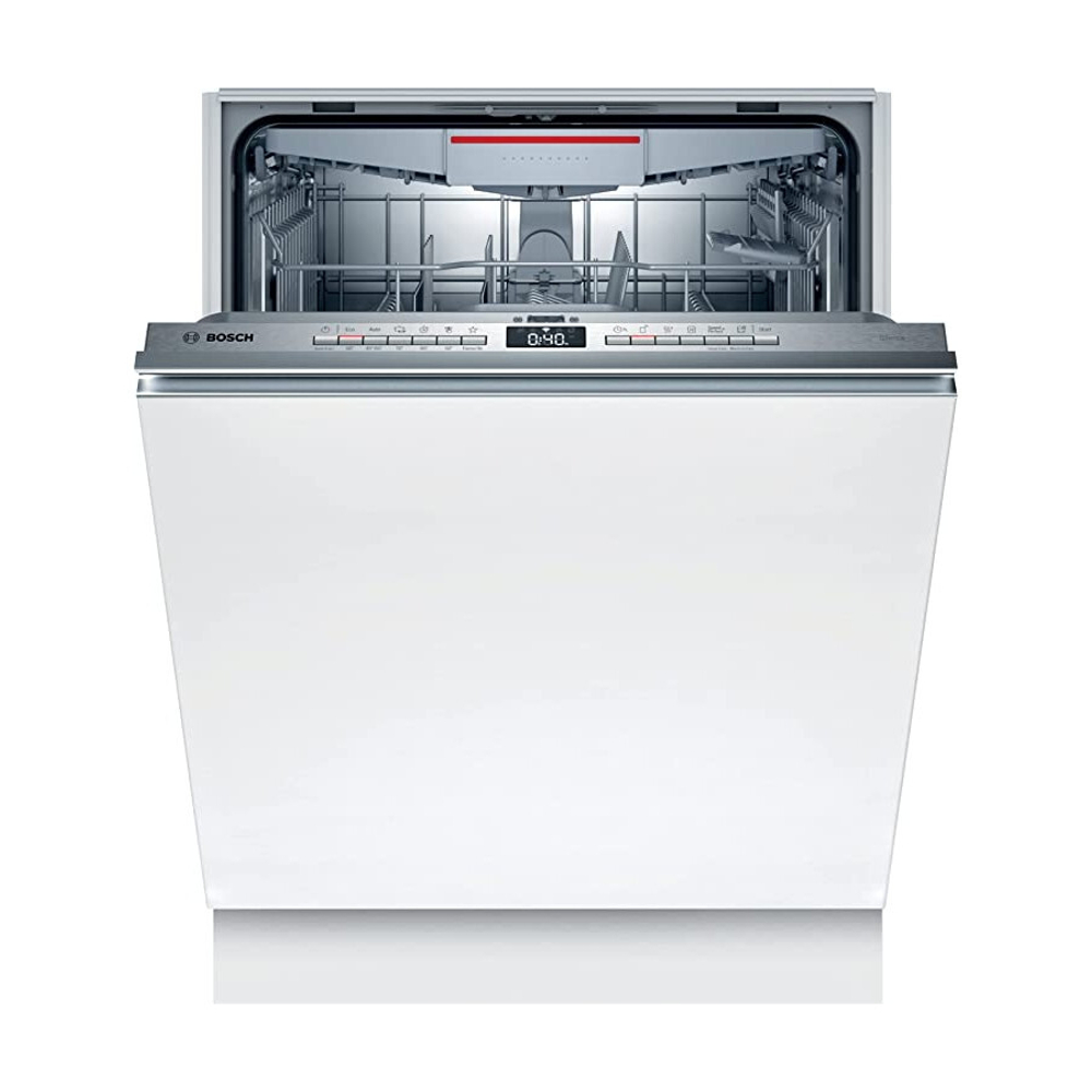 Встраиваемая посудомоечная машина Bosch SMV4HVX45E