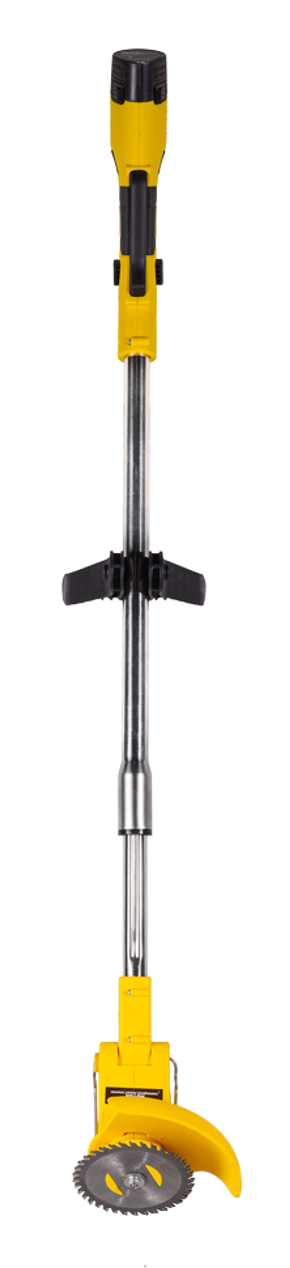 Аккумуляторный триммер Huter GET-12M-2Li