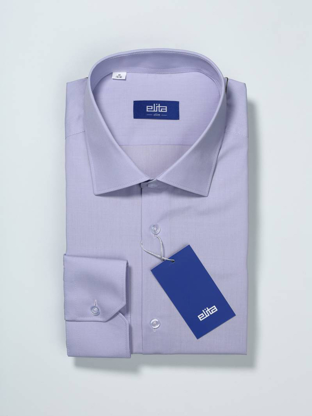 Сорочка подростковая ELITA длинный рукав 68312 34