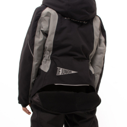 ЗИМНИЙ УТЕПЛЕННЫЙ КОМБИНЕЗОН DRAGONFLY JUNIOR GRAVITY