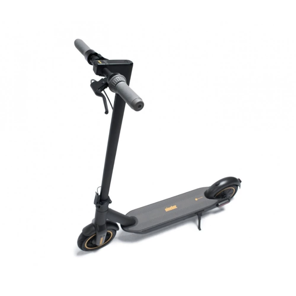 Электросамокат Ninebot KickScooter MAX G30