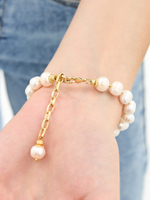 91002770 Браслет Selena Pearls