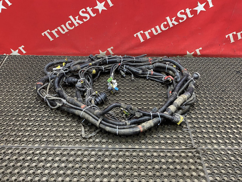 Проводка шасси 2023г