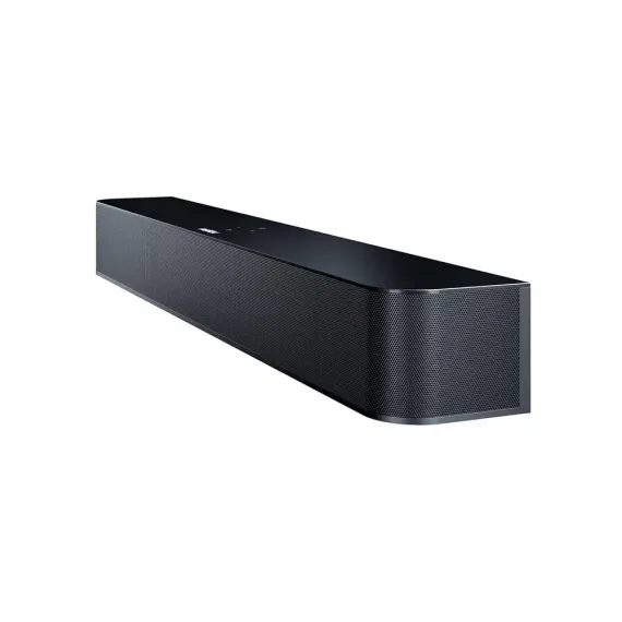Revox StudioArt S100 Audiobar Black