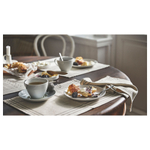 Салфетка для сервировки IKEA VARARV (ВОРДВАЛ), Бежевый, 35х45 см