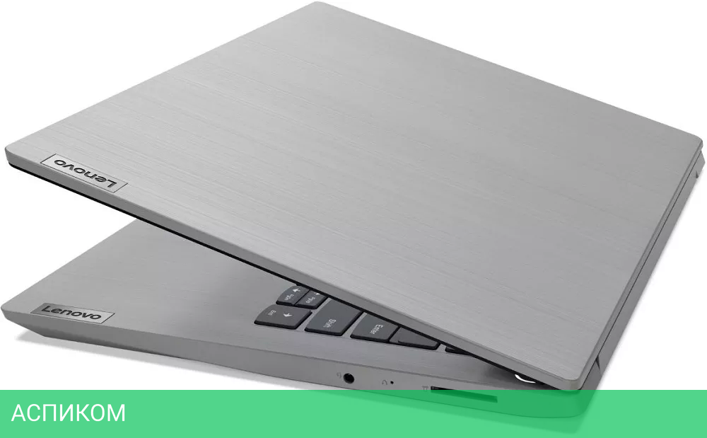 Ноутбук Lenovo IdeaPad 3 14ITL05 (81X7007TRK)