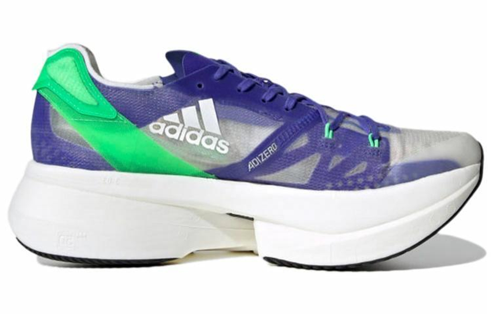 Кроссовки Adidas Adizero Prime X