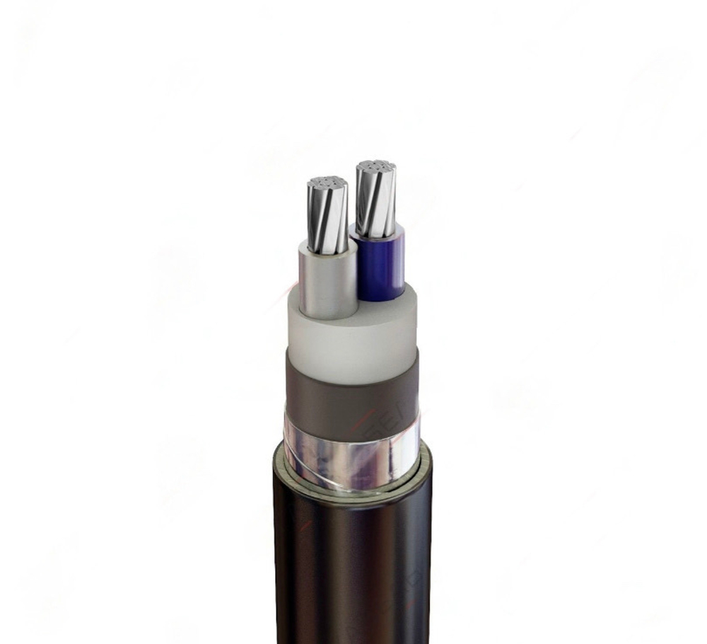 Кабель АВБШвнг-LS 2х35-0,66