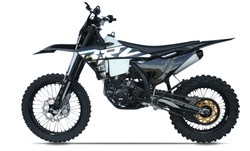 Мотоцикл BRZ X8 NC300s 24 BE